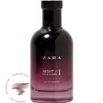 زارا نایت پور هوم 1 - Zara Night Pour Homme I