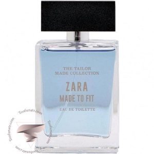 زارا مید تو فیت - Zara Made To Fit