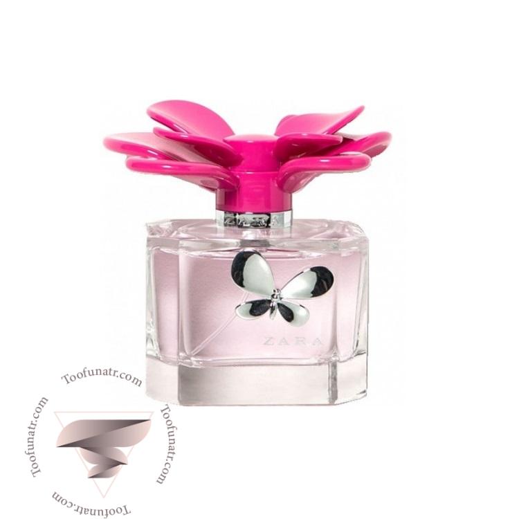 زارا ارکید وومن ادوپرفیوم پارفوم - Zara Women EDP زارا ارکید وومن ادوپرفیوم پارفوم - Zara Women EDP