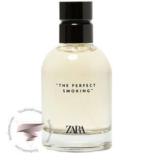زارا د پرفکت اسموکینگ - Zara The Perfect Smoking