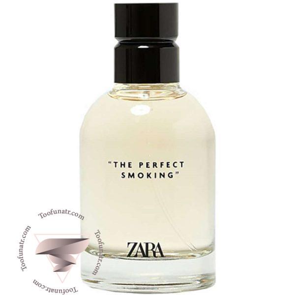 زارا د پرفکت اسموکینگ - Zara The Perfect Smoking