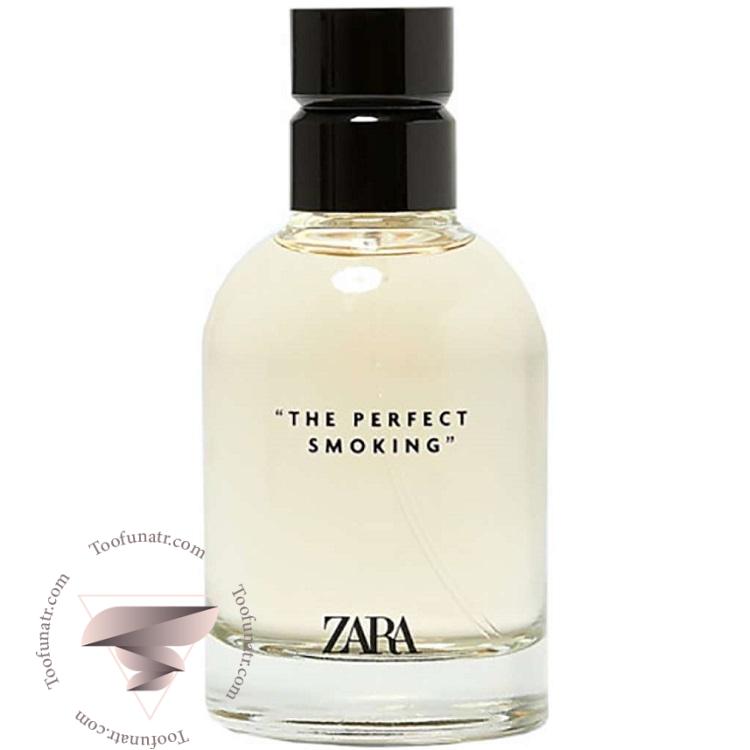 زارا د پرفکت اسموکینگ - Zara The Perfect Smoking زارا د پرفکت اسموکینگ - Zara The Perfect Smoking