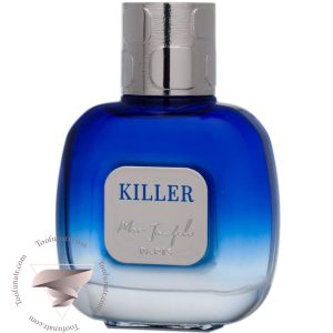 مارک جوزف کیلر - Marc Joseph Killer