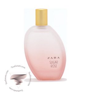 زارا شوگر رز - Zara Sugar Rose