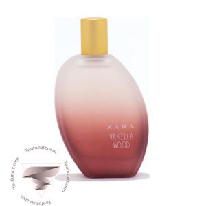 زارا وانیلا وود - Zara Vanilla Wood
