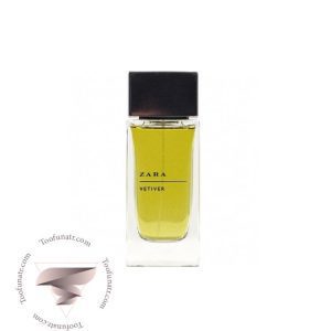 زارا وتیور - Zara Vetiver