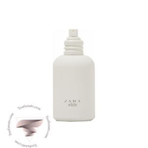 زارا وایت 2017 - Zara White 2017