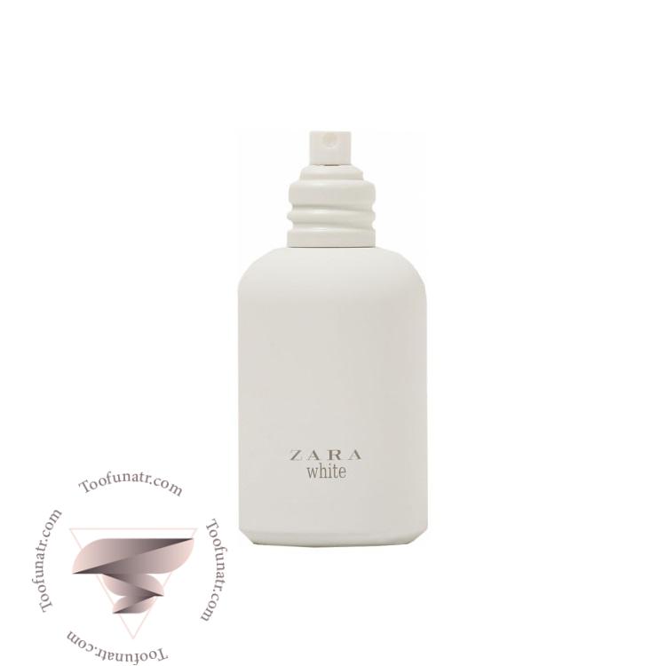 زارا وایت 2017 - Zara White 2017 زارا وایت 2017 - Zara White 2017