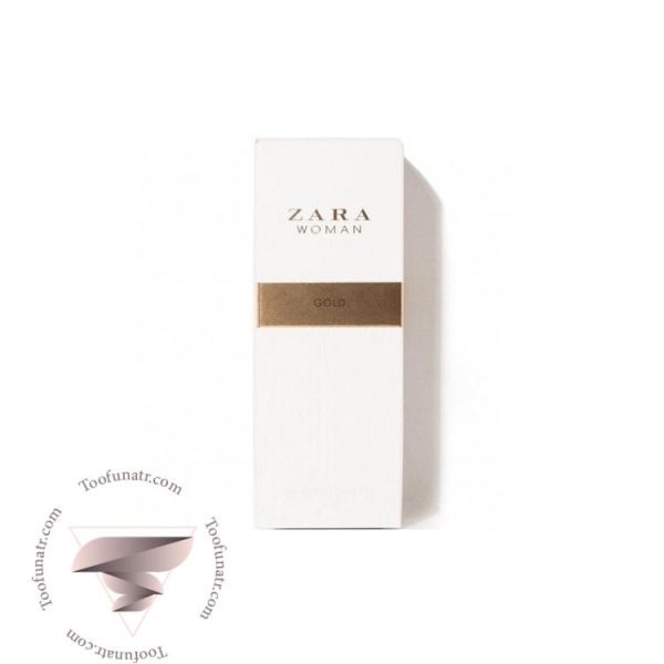 زارا وومن گلد 2013 - Zara Woman Gold 2013