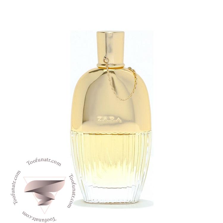 زارا وومن گلد 2014 - Zara Woman Gold 2014 زارا وومن گلد 2014 - Zara Woman Gold 2014