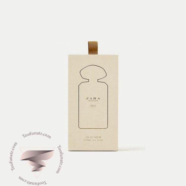 زارا وومن گلد 2016 - Zara Woman Gold 2016