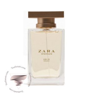 زارا وومن گلد 2016 - Zara Woman Gold 2016