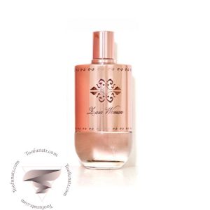 زارا وومن رز گلد 2011 - Zara Woman Rose Gold 2011