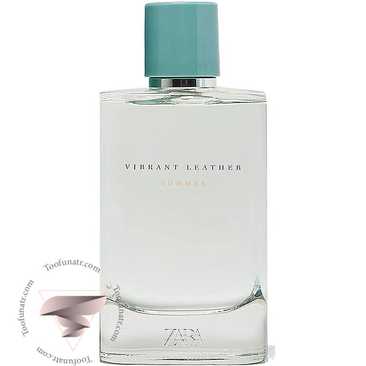 زارا وایبرنت لدر سامر - Zara Vibrant Leather Summer زارا وایبرنت لدر سامر - Zara Vibrant Leather Summer