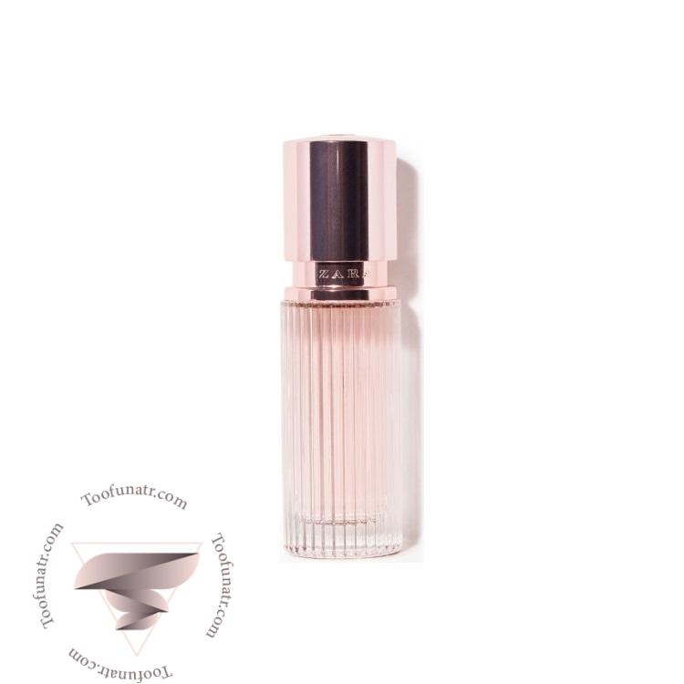 زارا وومن رز گلد 2013 - Zara Woman Rose Gold 2013 زارا وومن رز گلد 2013 - Zara Woman Rose Gold 2013