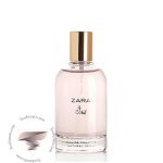 زارا ایریس - Zara Iris