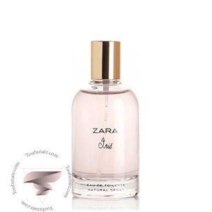 زارا ایریس - Zara Iris