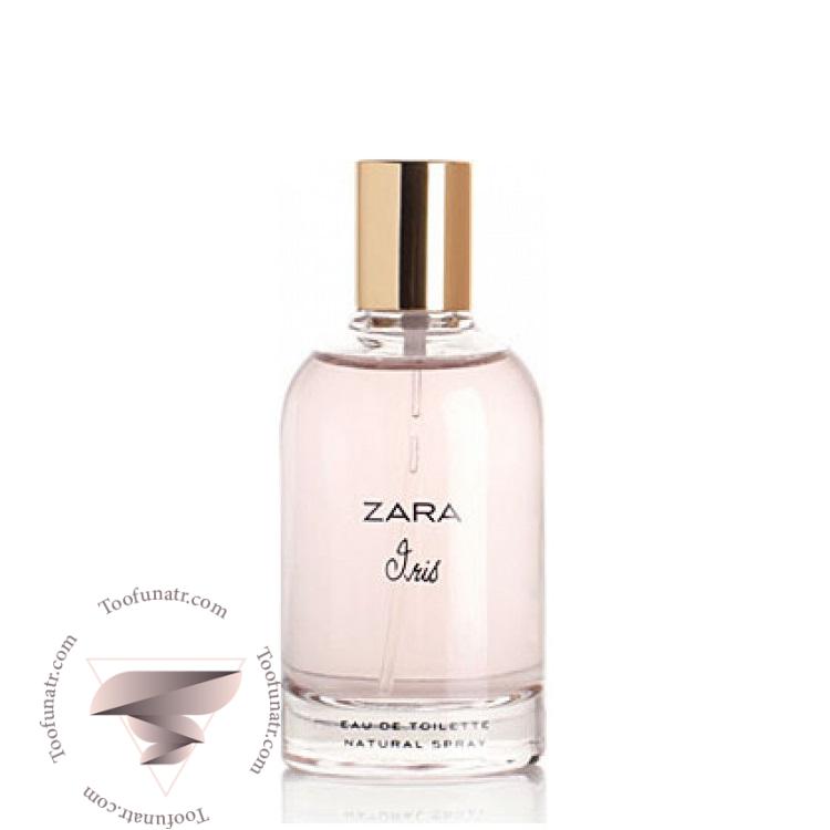 زارا ایریس - Zara Iris زارا ایریس - Zara Iris