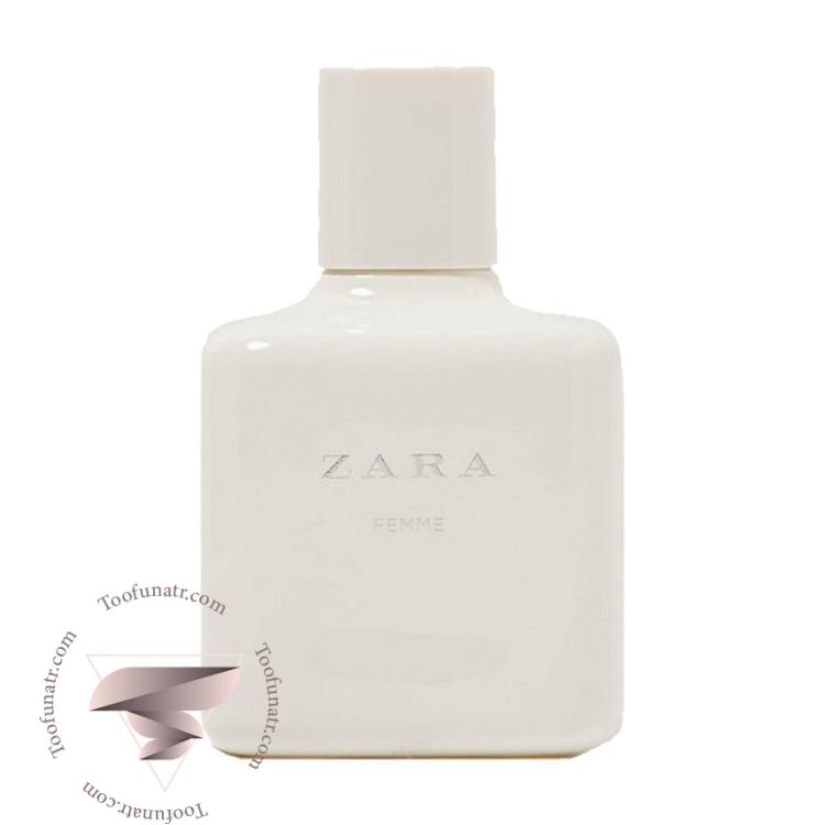 زارا فم فمه 2018 - Zara Femme 2018