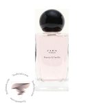 زارا وومن فریزیا اند وانیلا - Zara Woman Freesia & Vanilla