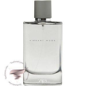 زارا ویبرانت وود - Zara Vibrant Wood