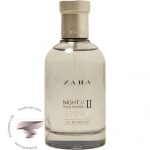زارا نایت پور هوم 2 اسپرت - Zara Night Pour Homme II Sport