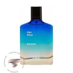 زارا من سیلور سامر 2020 - Zara Man Silver Summer 2020