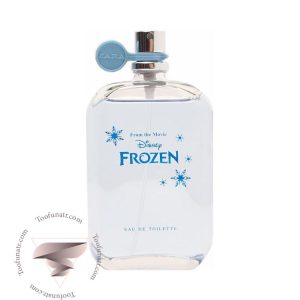 زارا فروزن ادو تویلت 2019 - Zara Frozen Eau de Toilette EDT 2019
