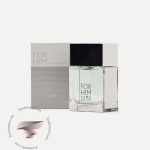 زارا فور هیم سیلور ادیشن - Zara for Him Silver Edition