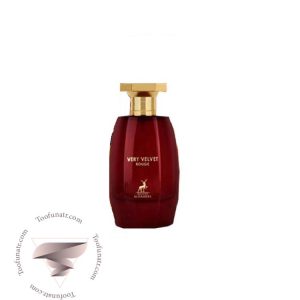 ویکتوریا سکرت وری س_ی الحمبرا وری ولوت رژ - Victoria Secret Very S_y Alhambra Very Velvet Rouge