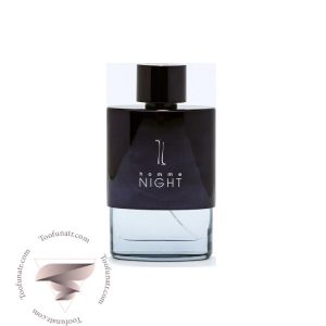 زارا هوم نایت 2014 - Zara Homme Night 2014