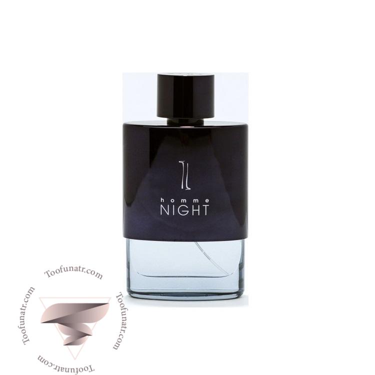 زارا هوم نایت 2014 - Zara Homme Night 2014 زارا هوم نایت 2014 - Zara Homme Night 2014