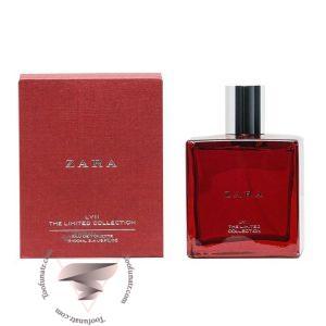 زارا ال وی ای ای ای د لیمیتد کالکشن - Zara LVIII The Limited Collection