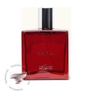 زارا ال وی ای ای ای د لیمیتد کالکشن - Zara LVIII The Limited Collection