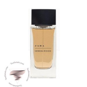 زارا صندل وود - Zara Sandalwood