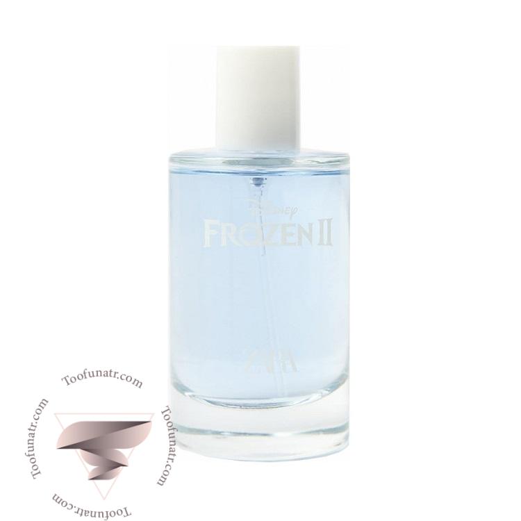 زارا فروزن 2 ادو تویلت - Zara Frozen II Eau de Toilette زارا فروزن 2 ادو تویلت - Zara Frozen II Eau de Toilette