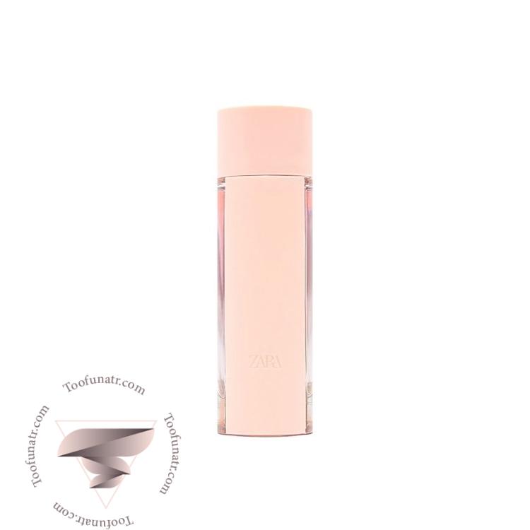 زارا رز ادو تویلت 2020 - Zara Rose Eau de Toilette 2020 زارا رز ادو تویلت 2020 - Zara Rose Eau de Toilette 2020