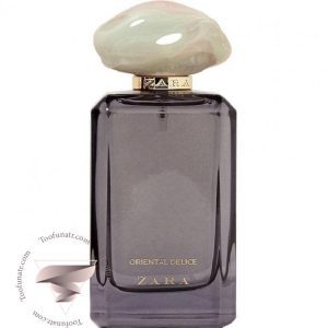 زارا اورینتال دلیس - Zara Oriental Delice