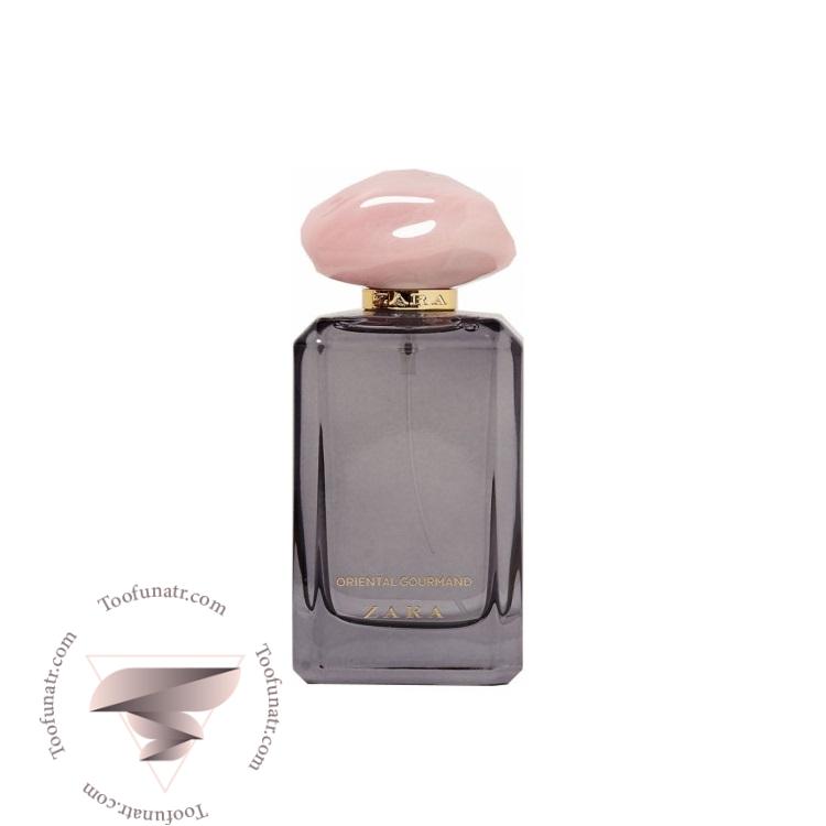 زارا اورینتال گورمند - Zara Oriental Gourmand زارا اورینتال گورمند - Zara Oriental Gourmand