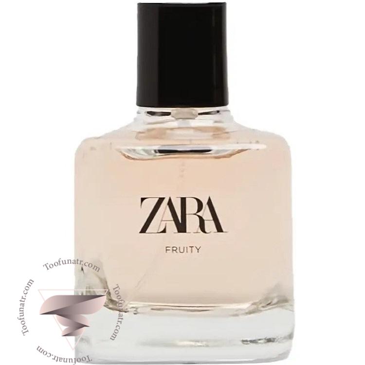 زارا فروتی - Zara Fruity زارا فروتی - Zara Fruity