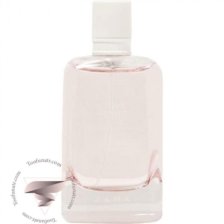 زارا آی لاو پتالز پتالس - Zara I Love Petals زارا آی لاو پتالز پتالس - Zara I Love Petals