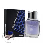 رصاصی ال اینکانتورنبل بلو 2 فور من مردانه - Rasasi L'Incontournable Blue 2 for Men
