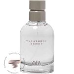 زارا د ویکند هودی - Zara The Weekend Hoodie