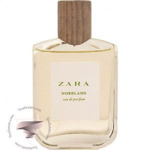 زارا نورلند - Zara Norrland