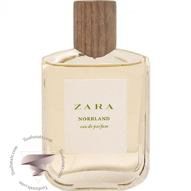 زارا نورلند - Zara Norrland زارا نورلند - Zara Norrland