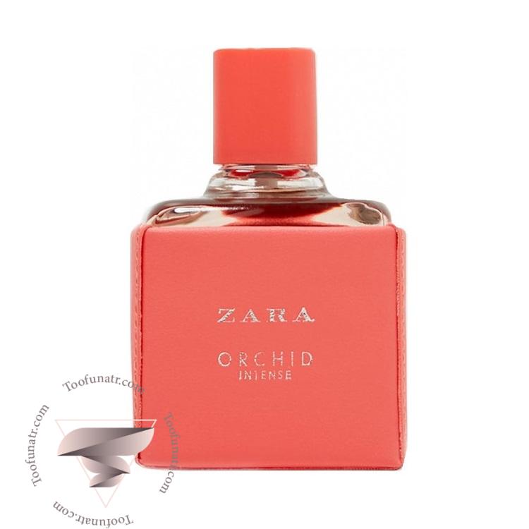 زارا ارکید اینتنس 2018 - Zara Orchid Intense 2018 زارا ارکید اینتنس 2018 - Zara Orchid Intense 2018