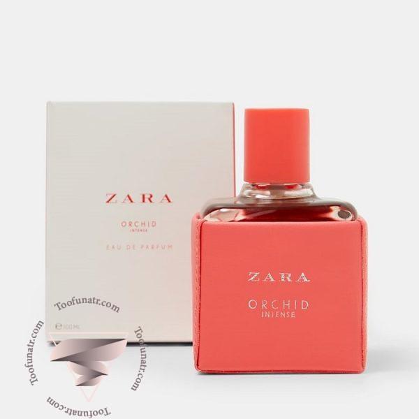زارا ارکید اینتنس 2018 - Zara Orchid Intense 2018