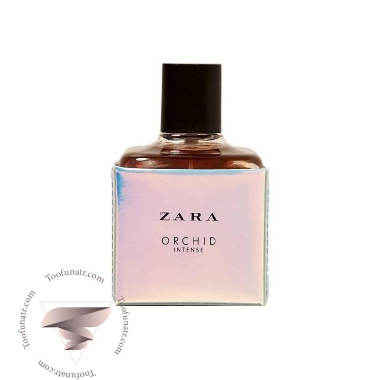زارا ارکید اینتنس 2017 - Zara Orchid Intense 2017 زارا ارکید اینتنس 2017 - Zara Orchid Intense 2017