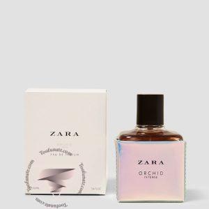 زارا ارکید اینتنس 2017 - Zara Orchid Intense 2017