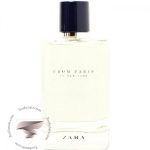 زارا فرام پاریس تو نیویورک - Zara From Paris To New York